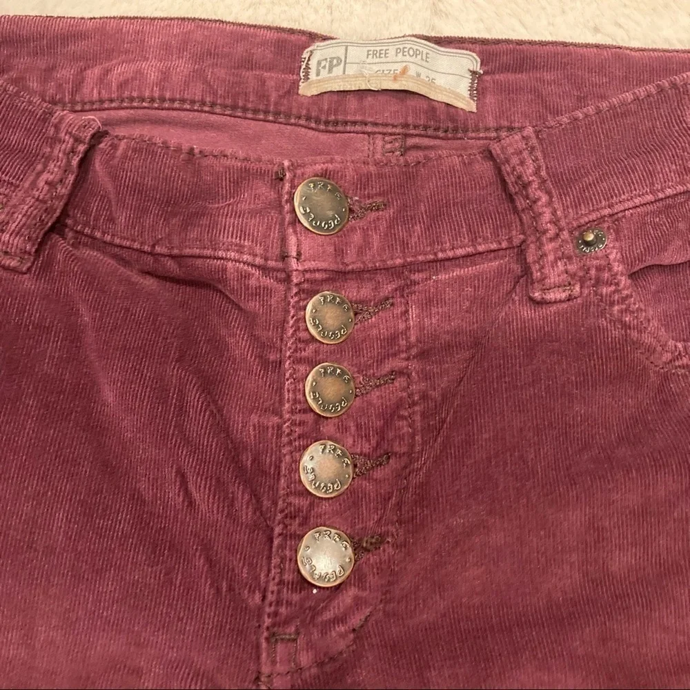 Free People free people